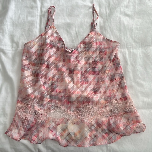 NWT Victoria’s Secret pink 2 piece set - Picture 4 of 7